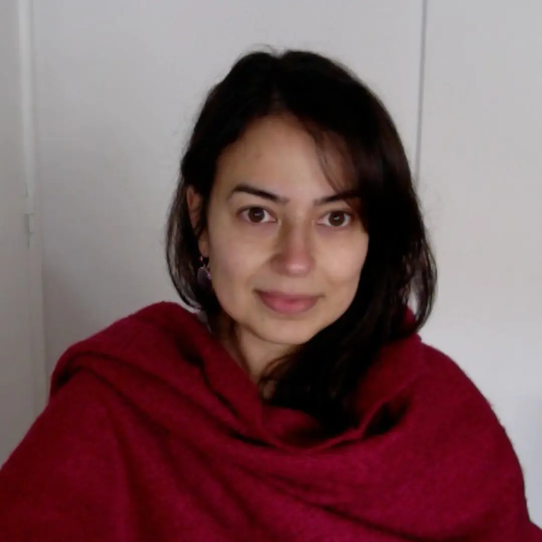 Isabel Casal Ferreira